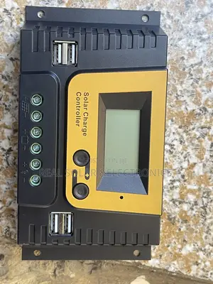 Solar Charge Controller 36v-48v