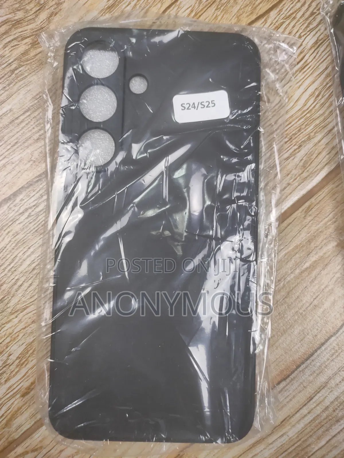 Samsung S25 Phone Cases