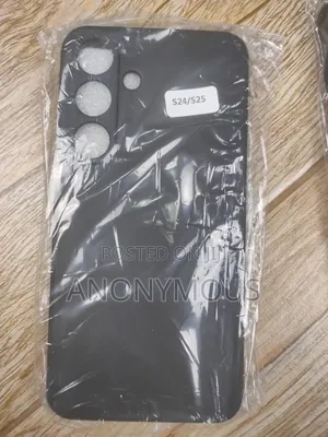 Samsung S25 Phone Cases