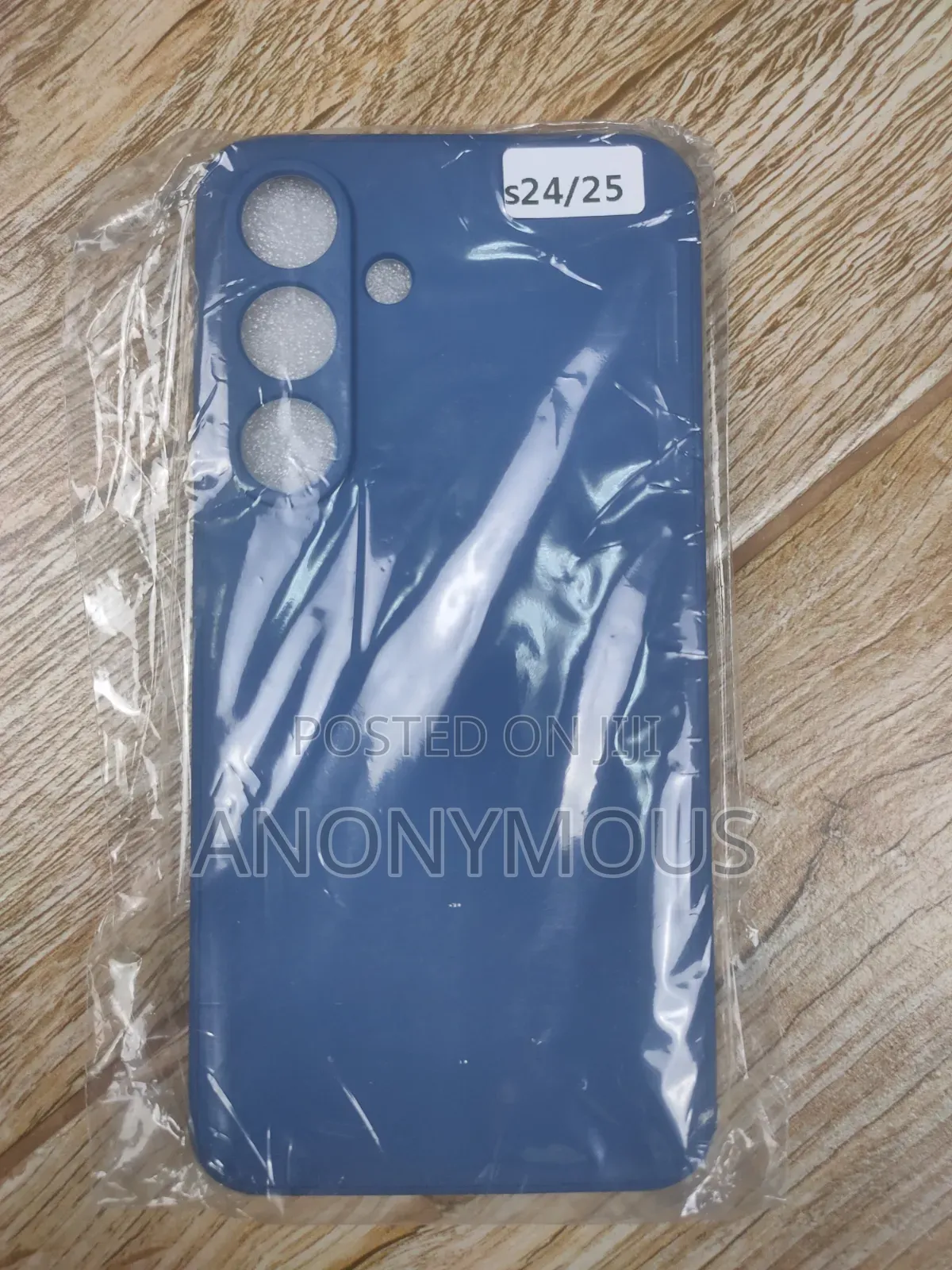 Samsung S25 Phone Cases