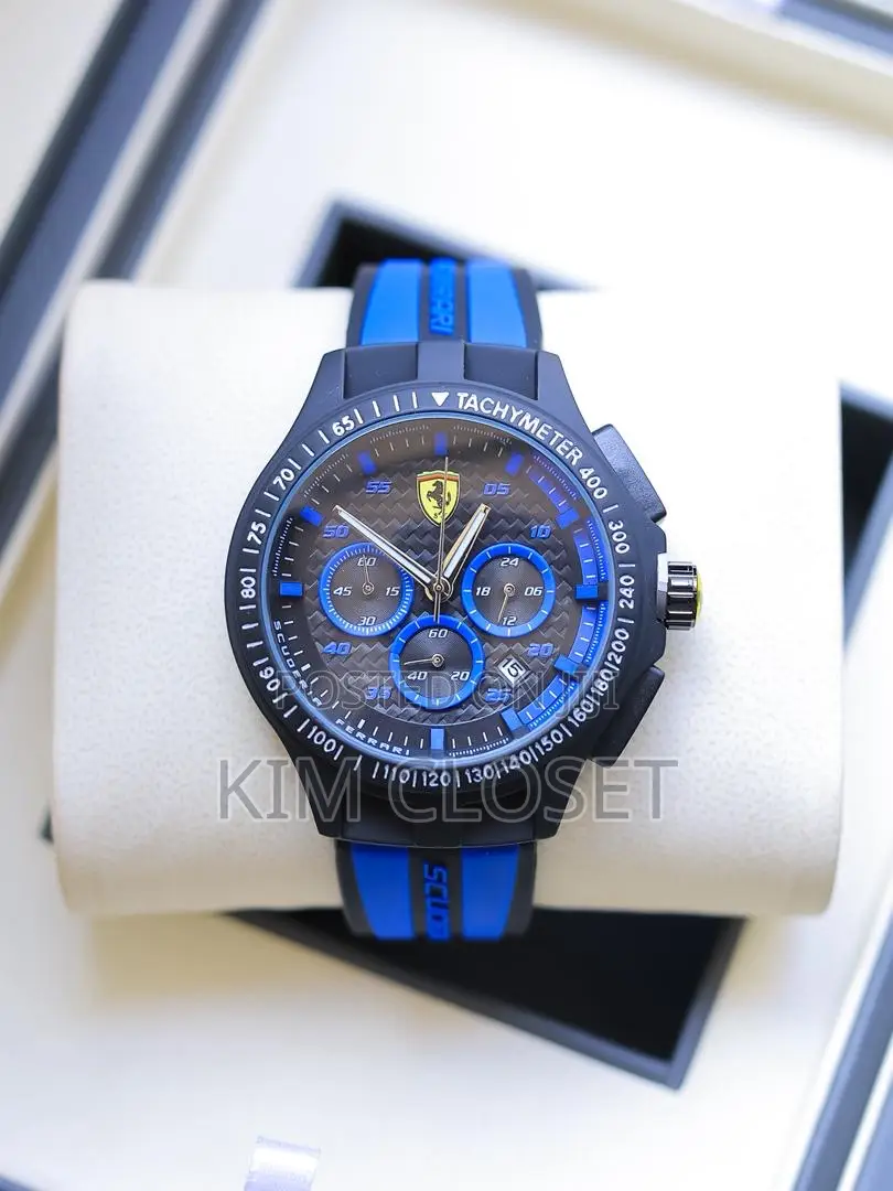 Virello-Blue