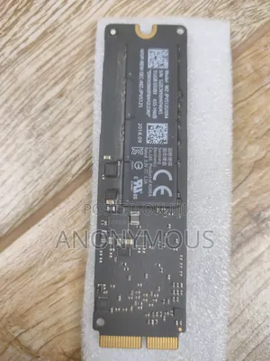 Original Samsung SSD 512gb for Macbook