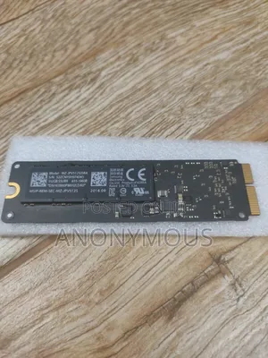 Original Samsung SSD 512gb for Macbook