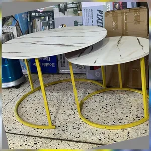 Coffee Table Set.