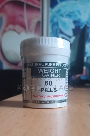 Weight Gainer