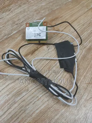 Atheros Ar5b225 (Qualcomm) Wifi Card With Bluetooth