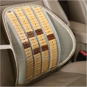 Cool Mesh Lumbar Support