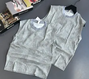 Outdoor Armless T-Shirt