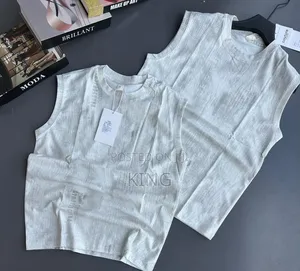 Outdoor Armless T-Shirt