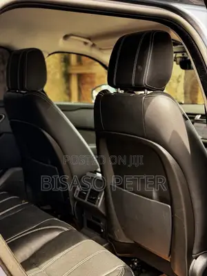 Land Rover Range Rover Velar 2017 Blue