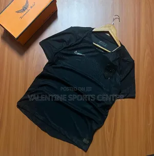 Chiq Smart Korea Jersey Original Material
