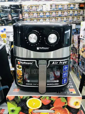 Hoffmann 10l Air Fryer