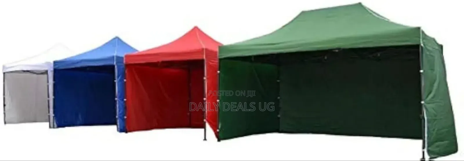 3*3m Exhibition Tent