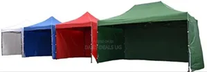 3*3m Exhibition Tent