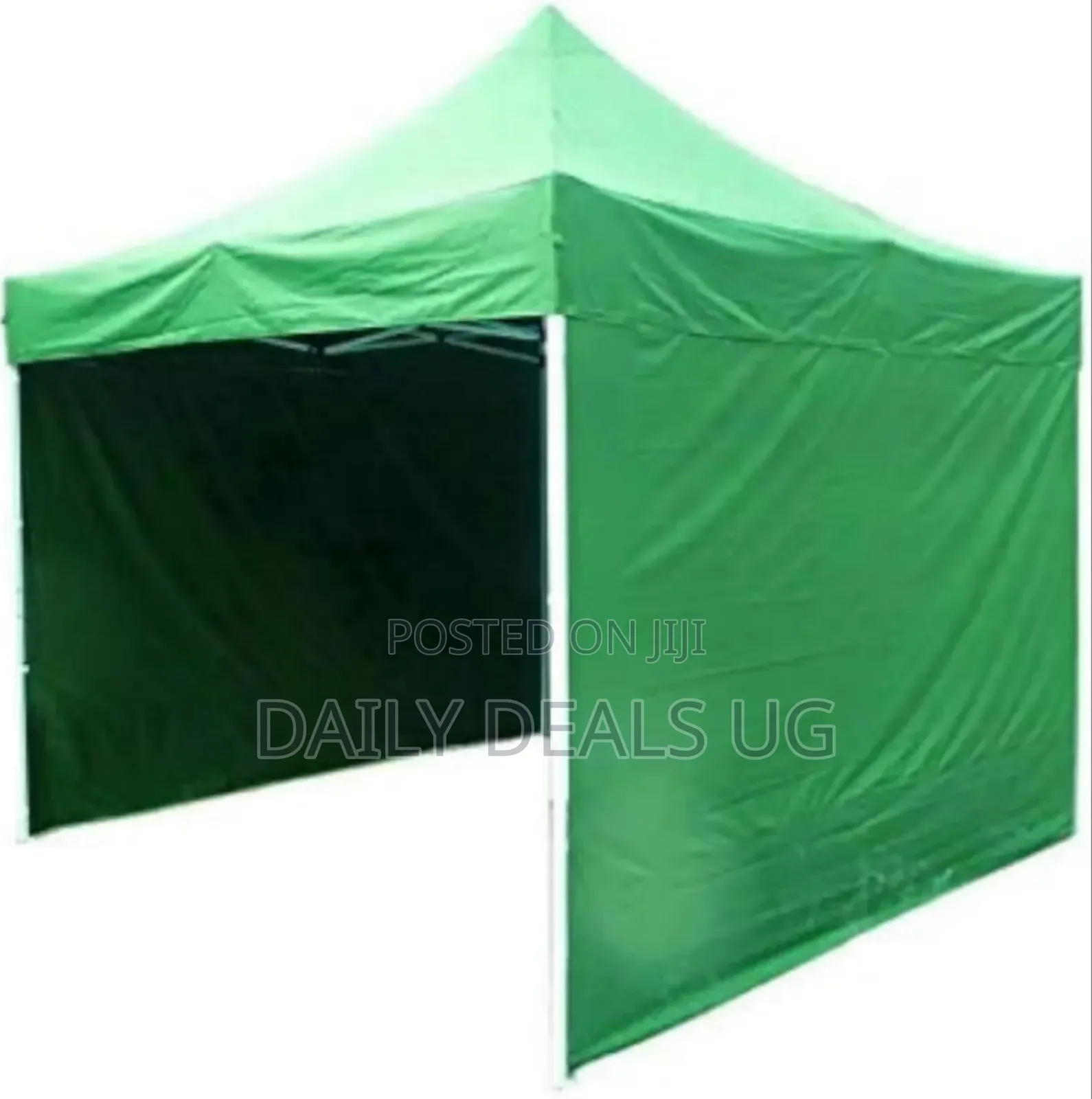 3*3m Exhibition Tent