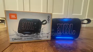 JBL Go 5 / Go5 Portable Waterproof Speaker