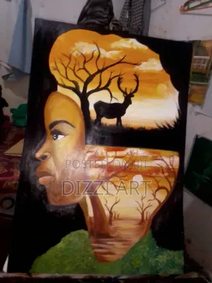 Art Painting