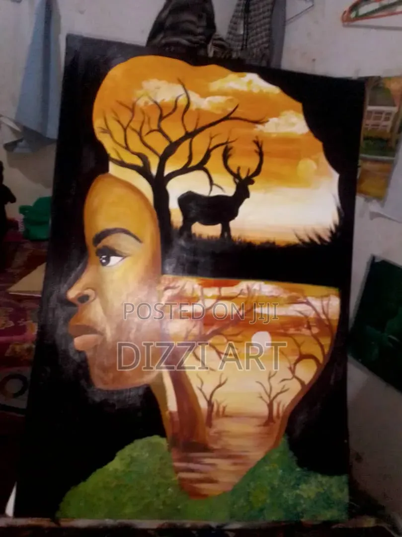 Art Painting