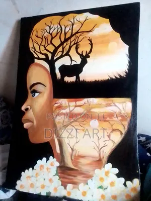 Art Painting