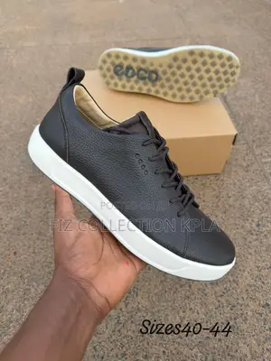 Ecco Espresso Glide