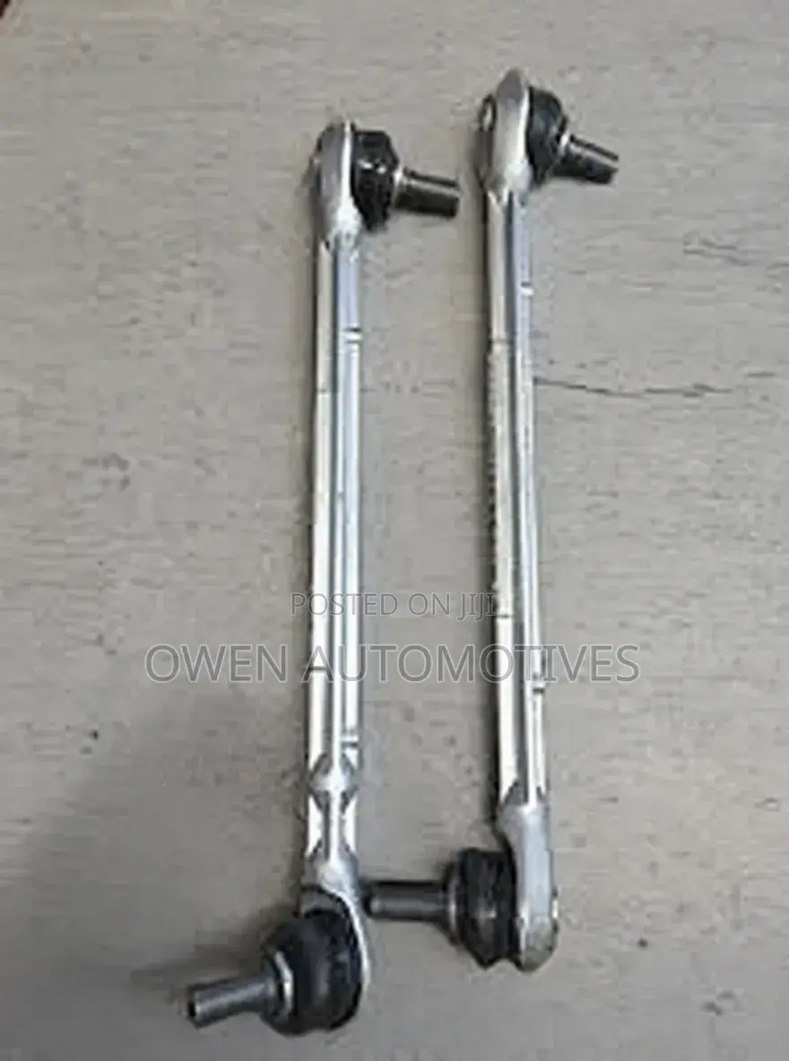 Z Links for C200 W204