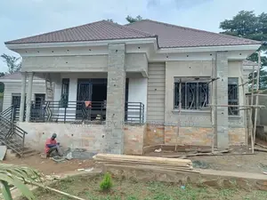 3bdrm Bungalow in Seeta-Namuganga for sale