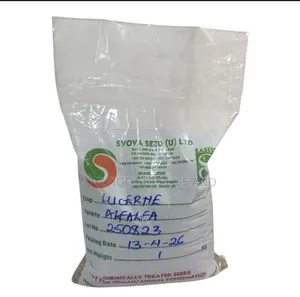 Alfalfa Seeds-1kg