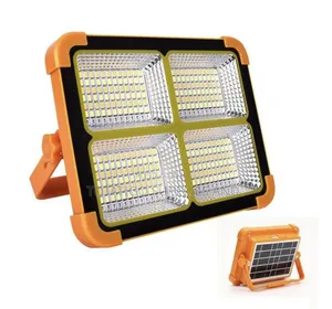 Rechargeable Waterproof Solar Light