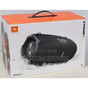 JBL Xtreme 4 Portable Waterproof Speaker