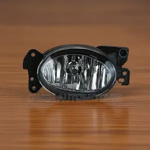 Foglights for Ml W164, E-Class W211