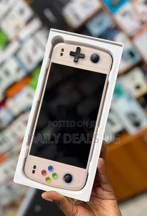 M27 Portable Handheld Game Console