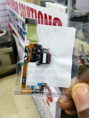 Google Pixel 3 Usb Charging Board Flex Cable