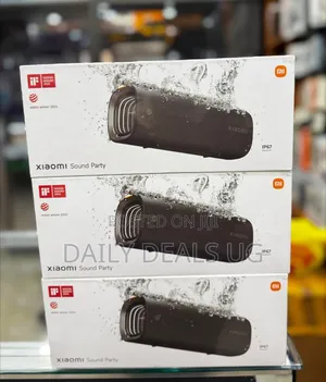 Xiaomi Sound Party Bluetooth Speaker