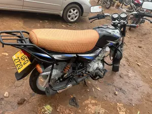 Bajaj CT 125X 2022 Red
