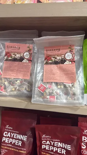 Jinseng Ten Treasures Tea,150g
