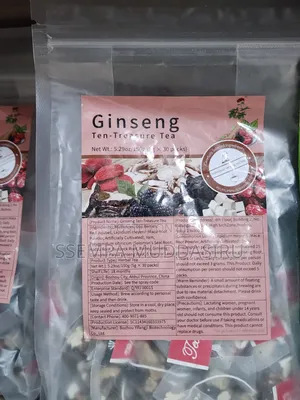 Jinseng Ten Treasures Tea,150g
