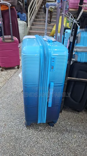 Brand New Traveling Bag Large Size