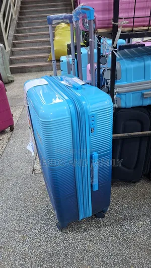 Brand New Traveling Bag Large Size