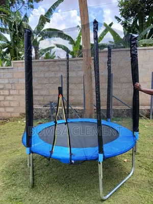 Trampoline 6ft
