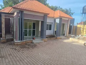3bdrm Bungalow in Buziga Konge, Central Division for sale