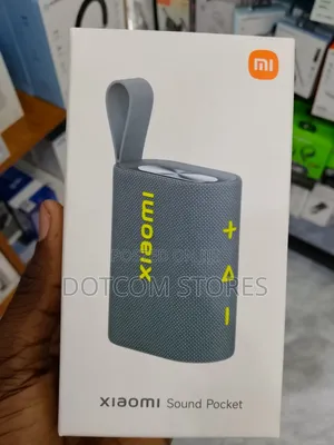 Xiaomi Bluetooth Sound Pocket Speaker