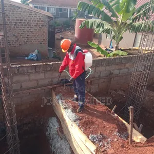 Snake Rellepant, Compound Fumigation Services