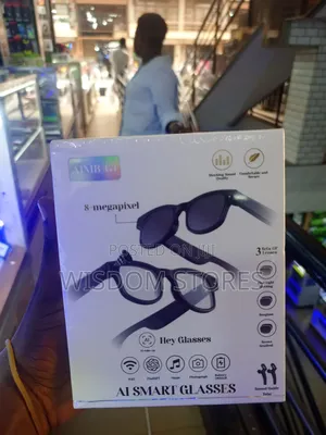 Aimb-G1 Ai Smart Glasses.