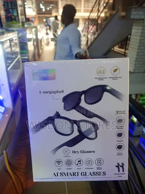 Aimb-G1 Ai Smart Glasses.