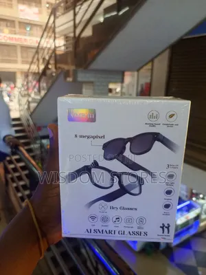 Aimb-G1 Ai Smart Glasses.