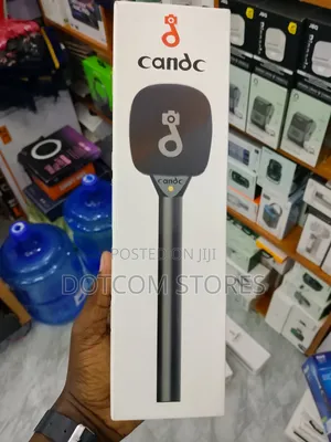 Candc Handheld Adapter Lightweight