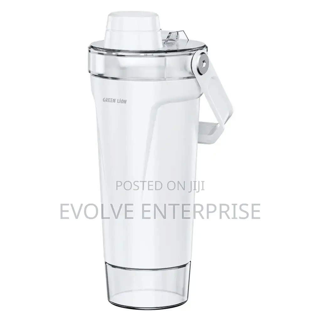 Green Lion Canister Vacuum Tumbler 590ml