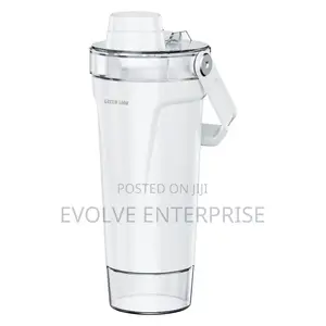 Green Lion Canister Vacuum Tumbler 590ml