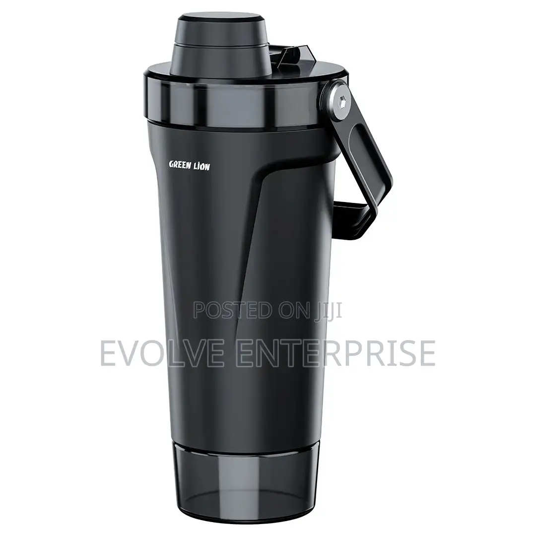 Green Lion Canister Vacuum Tumbler 590ml