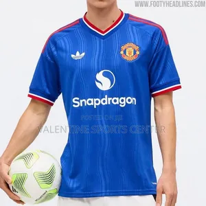 Www.Footyead Line Snapdragon Jersey Original Material